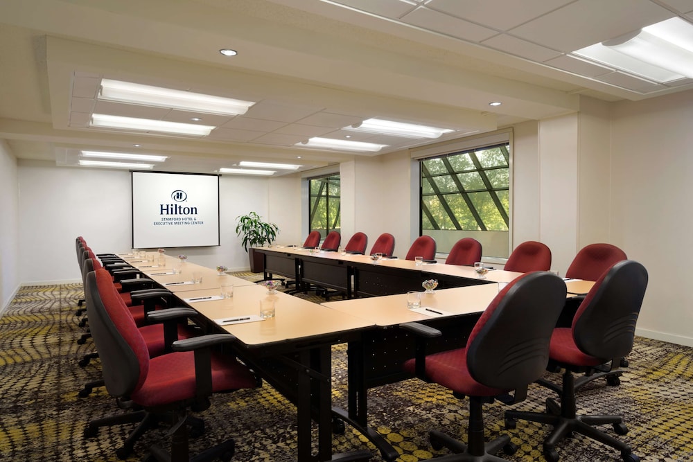 DoubleTree by Hilton Stamford - photo 64