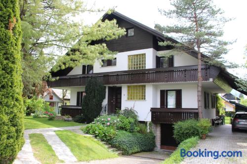 Poldi Apartments — 4-Star Luxury Hotel in Bled, Slovenia