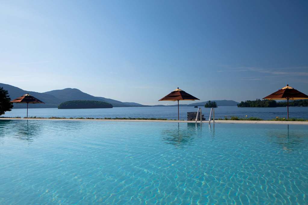 The Sagamore - photo 24