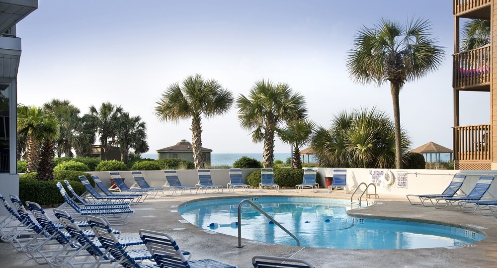Forest Dunes Resort - photo 17