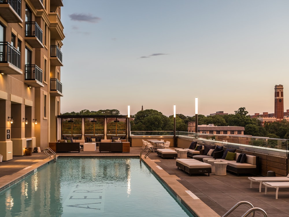 Kimpton Aertson Hotel by IHG - photo 39