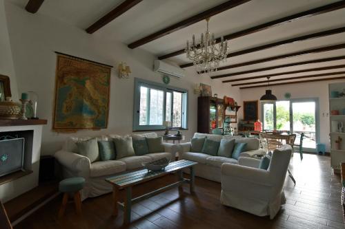 La Raganetta in Sciacca, Italy