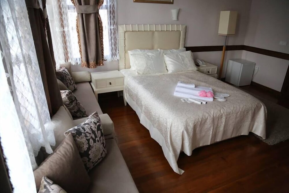 Izmit Butik Otel — Izmit — photo 2