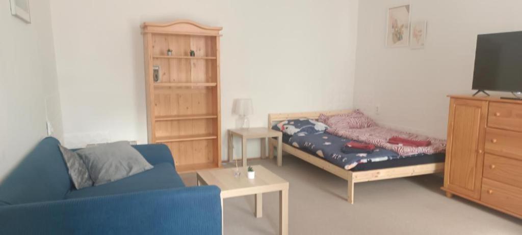 Barokni Apartman — Brno — photo 5