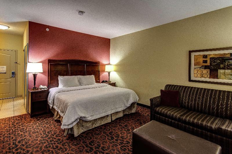 Hampton Inn Junction City - photo 167