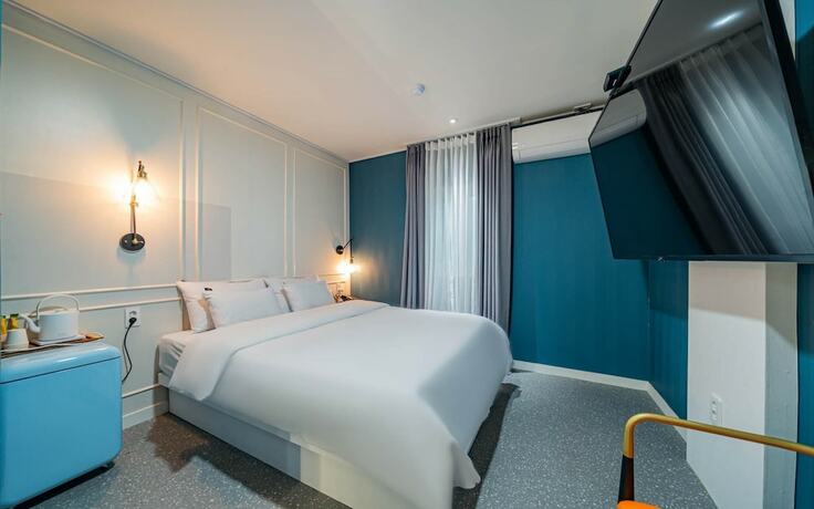 Incheon Artichoke - last minute hotel in Incheon