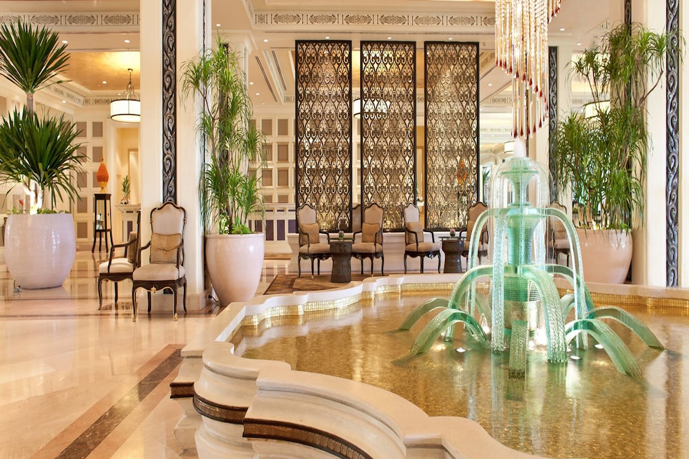 Dusit Thani Hua Hin — Cha-Am — photo 5