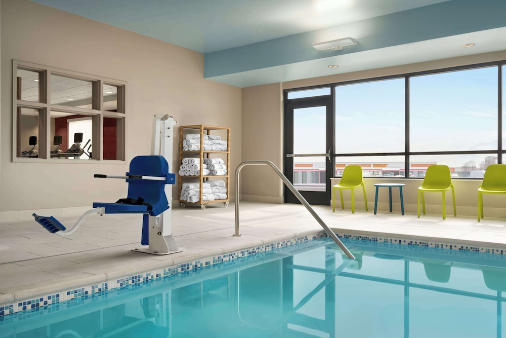Home2 Suites Colorado Springs I 25 Central - photo 22