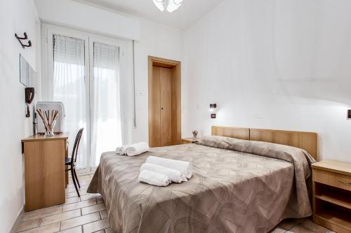 Hotel Anthos — Cesenatico — photo 3