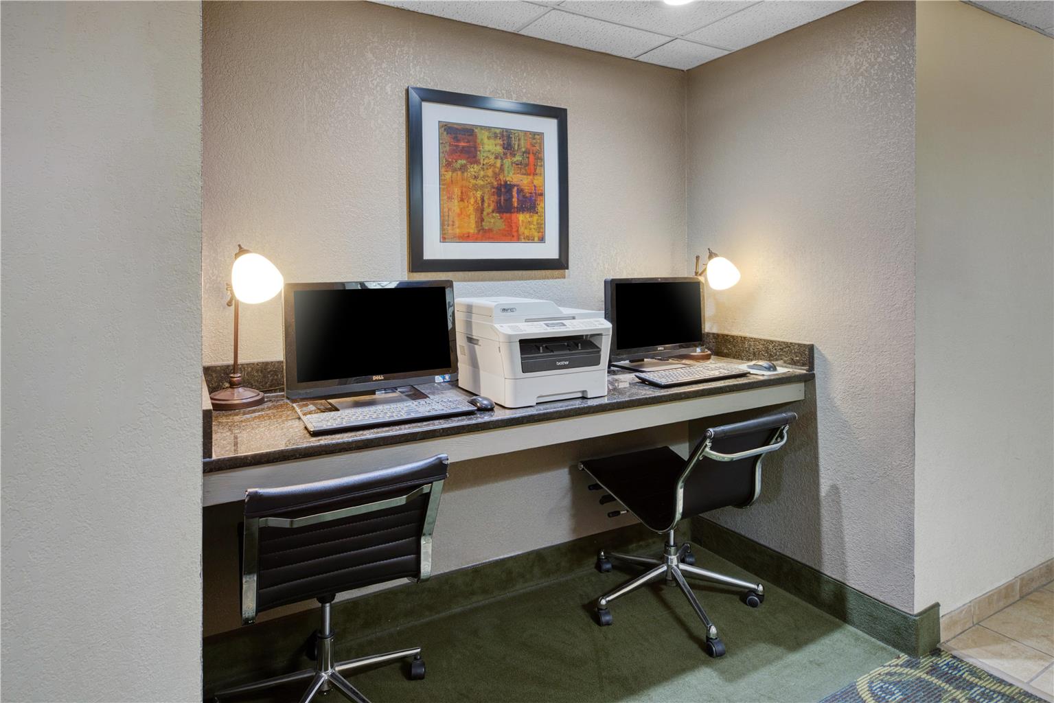 Best Western Lake Cumberland Inn - photo 8