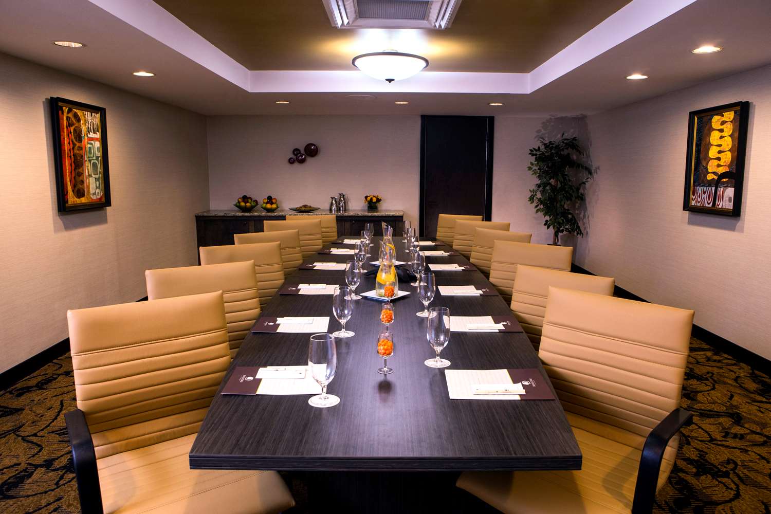 DoubleTree by Hilton Hotel Portland - photo 33