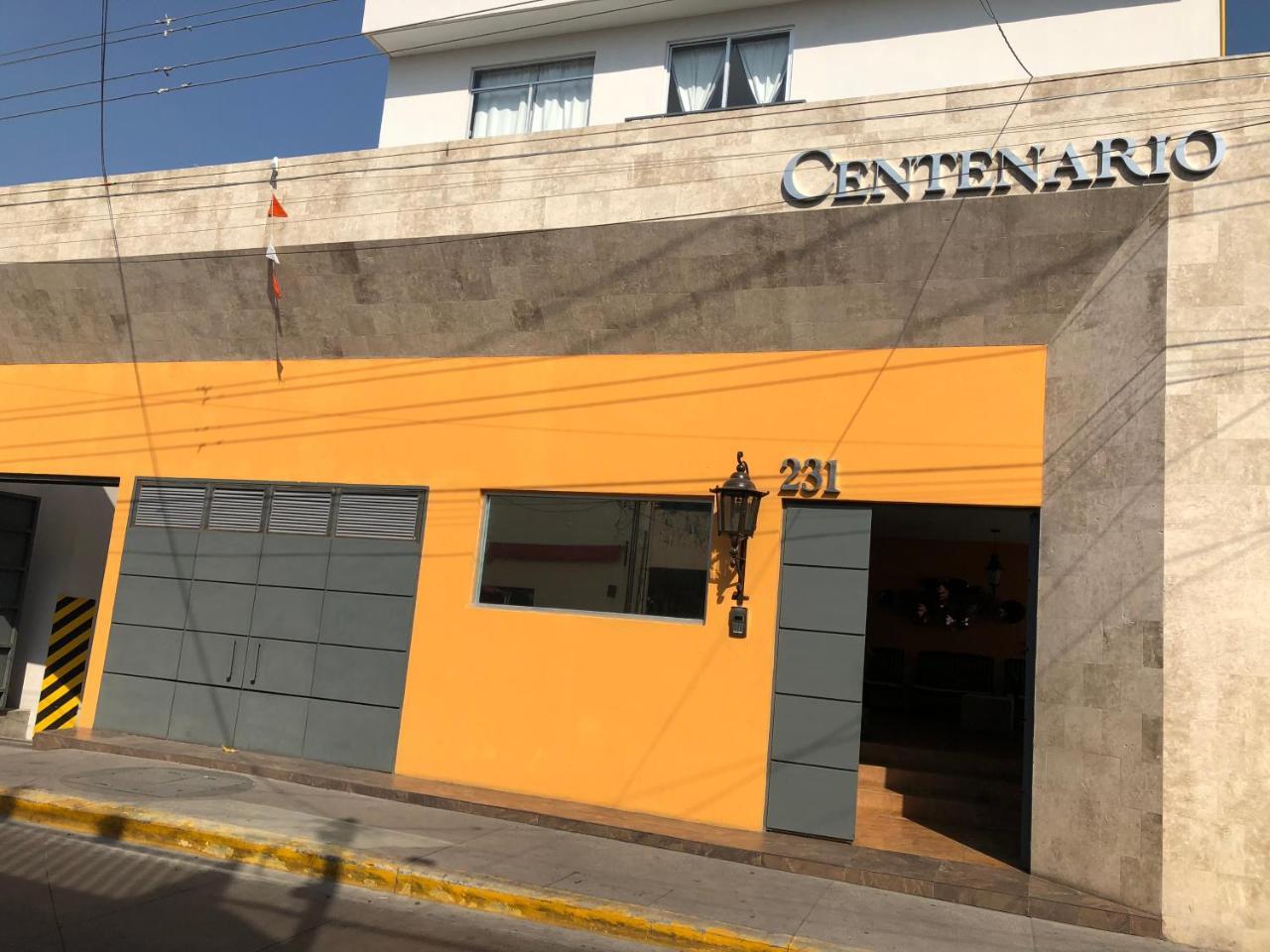 Eclipse — 4-Star Luxury Hotel in Guadalajara, Mexico
