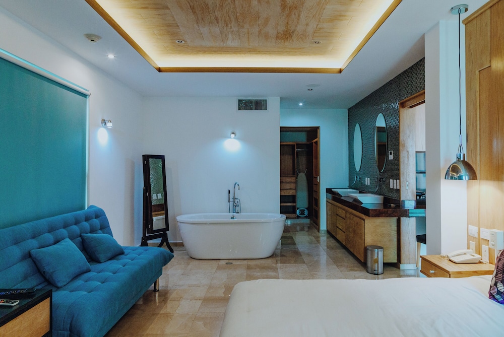 Ame Hotel Boutique & Spa