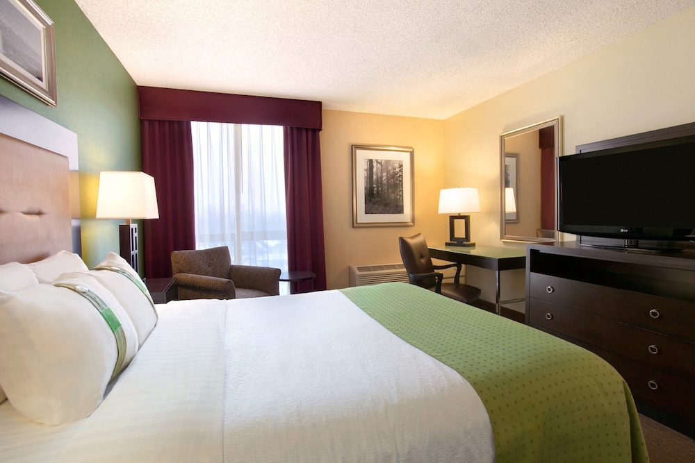 Holiday Inn Airport Portland by IHG - photo 11