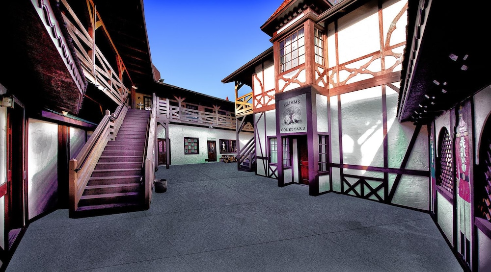 Helendorf River Inn Suites & Conference Center - photo 6