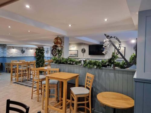 The Anchor Inn - last minute hotel in Garelochhead