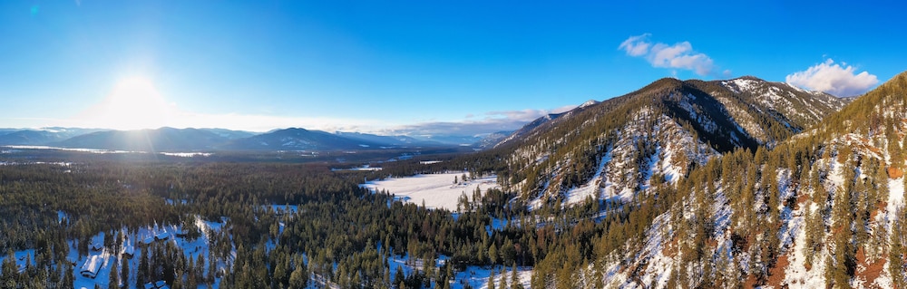 Bear Creek Resort - photo 20