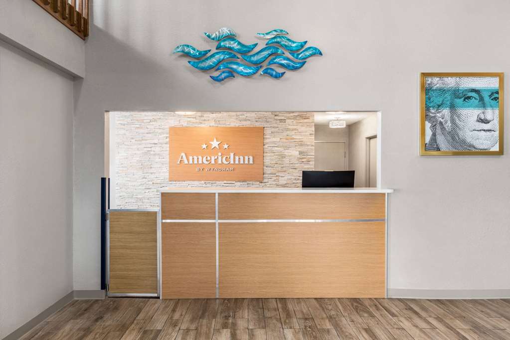 AmericInn by Wyndham Williamsburg - photo 14