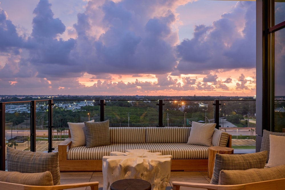 Palmetto Marriott Resort & Spa - photo 52
