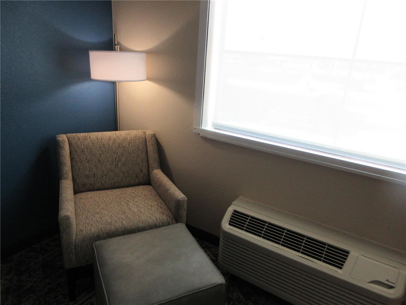 Best Western Decatur Inn - photo 7