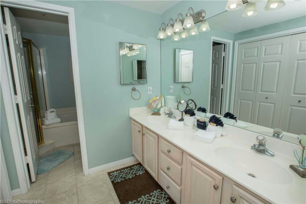 Waterview Towers Yacht Club by Holiday Isle - photo 61
