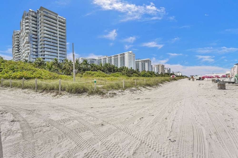 Private Residence at South Beach 811 — 4-Star Luxury Hotel in Miami Beach, United States
