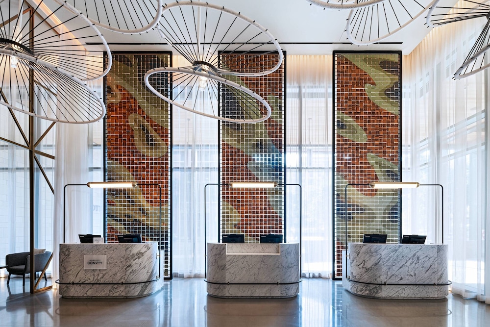 Austin Marriott Downtown - photo 7