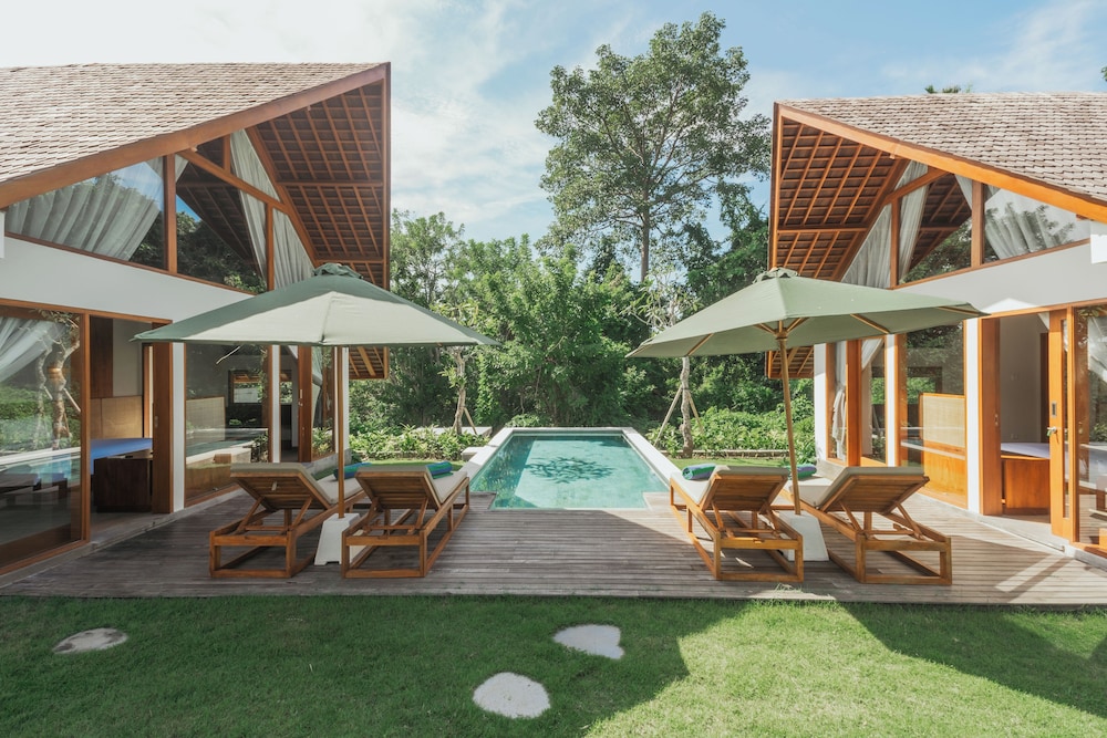 Arpana Villas — 4-Star Luxury Hotel in Jimbaran, Indonesia