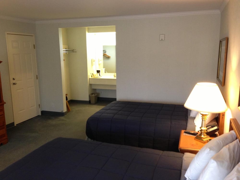 Fontana Village Inn - photo 10