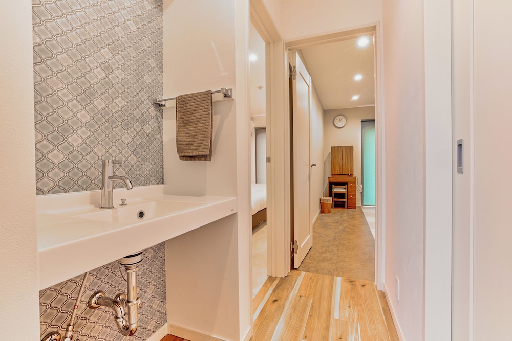 Miire Mt Fuji Forest in Fujikawaguchiko, Japan