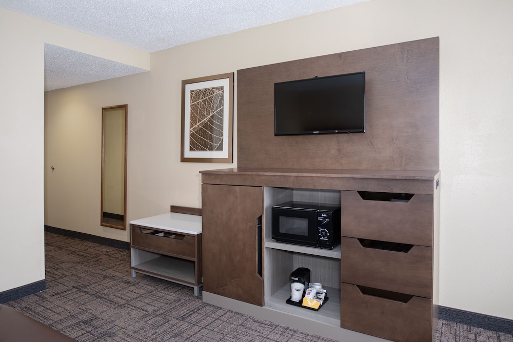 Hampton Inn Jonesboro - photo 12