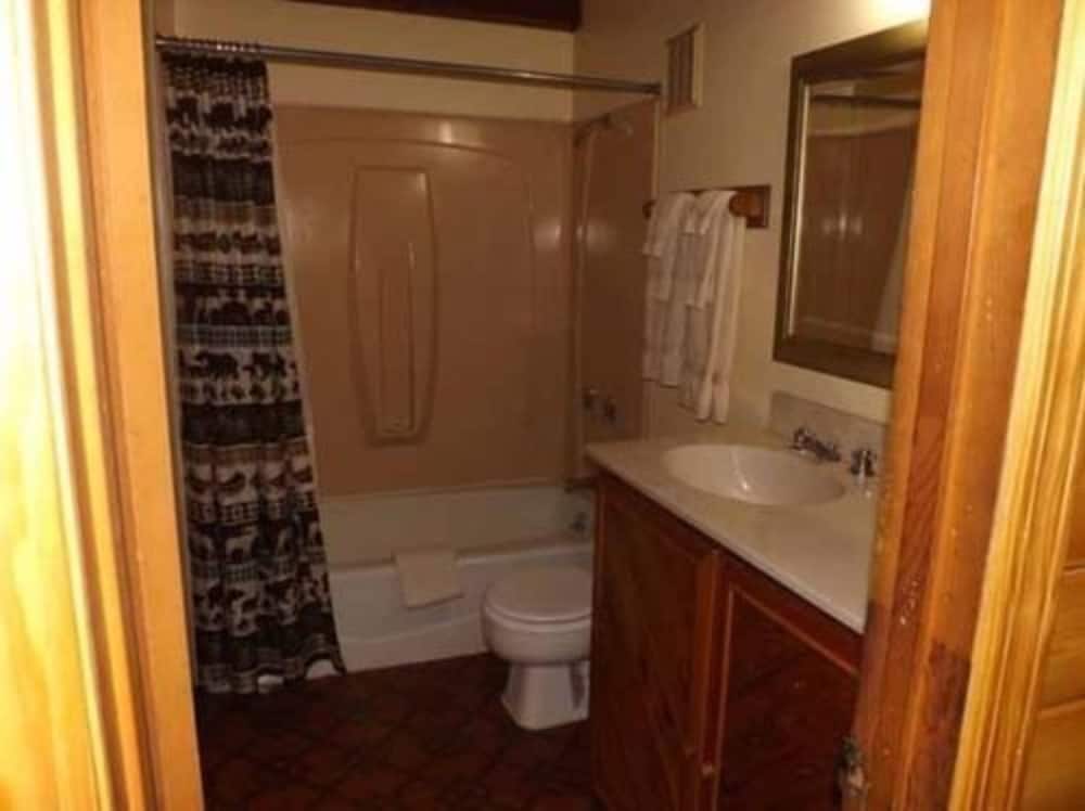 Arizona Mountain Inn and Cabins - photo 300