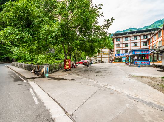 QQ e Home Hotel - last minute hotel in Unknown City