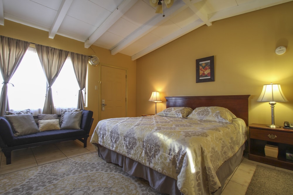 Harmony Motel - photo 14