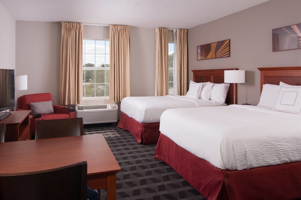 TownePlace Suites by Marriott at The Villages - photo 14