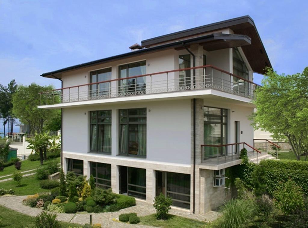 Royal Hills — 4-Star Luxury Hotel in Sochi, Russia
