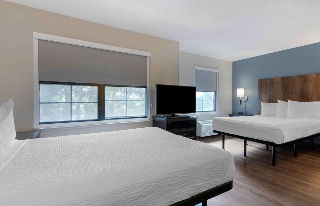 Extended Stay America Suites Fremont Newark - photo 20