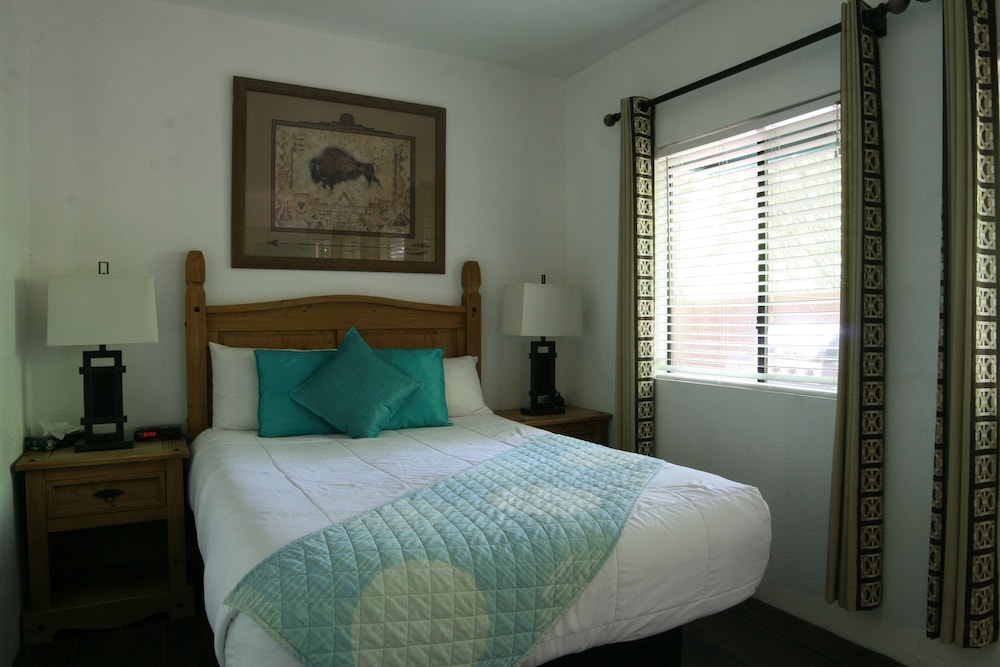 Oak Creek Terrace Resort - photo 27