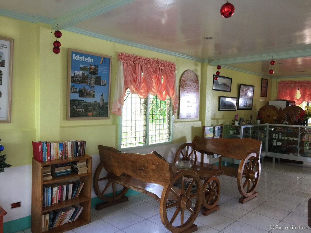 FloWer Beach Resort — Anda — photo 3