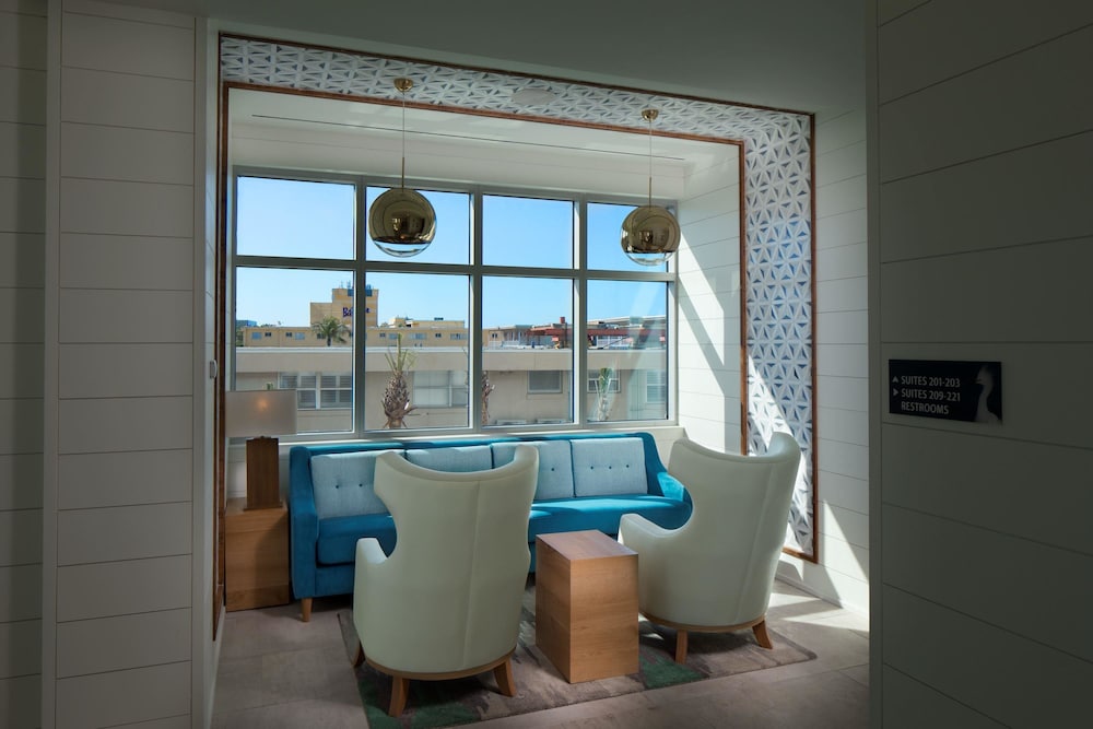 Treasure Island Beach Resort - photo 11