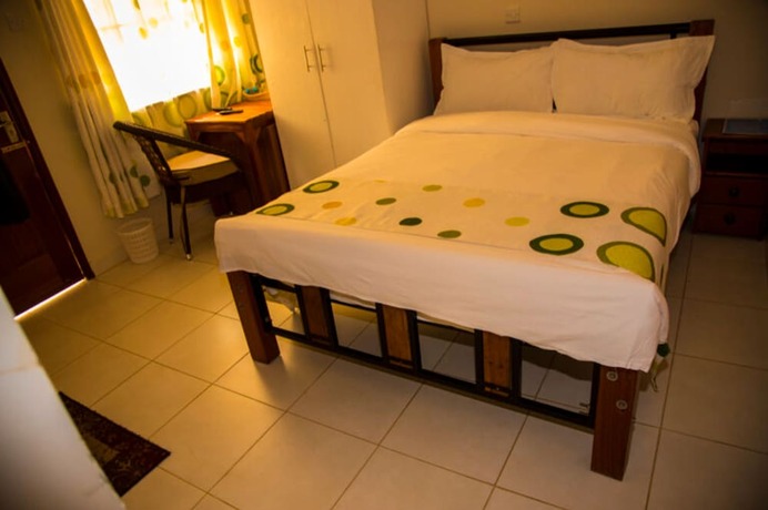 Zambezi Cabin Resort — hotel in Limuru