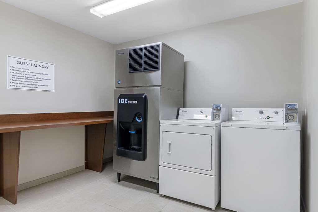 Comfort Inn & Suites Brunswick I 95 - photo 34