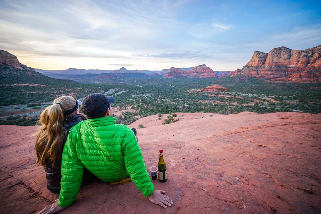Hilton Vacation Club Ridge on Sedona - photo 33