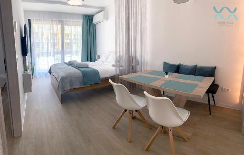 Casa Romana 1 Siófok apartman — 4-Star Luxury Hotel in Siofok, Hungary