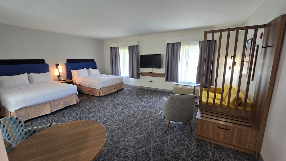 Hampton Inn & Suites Chicago Deer Park - photo 14