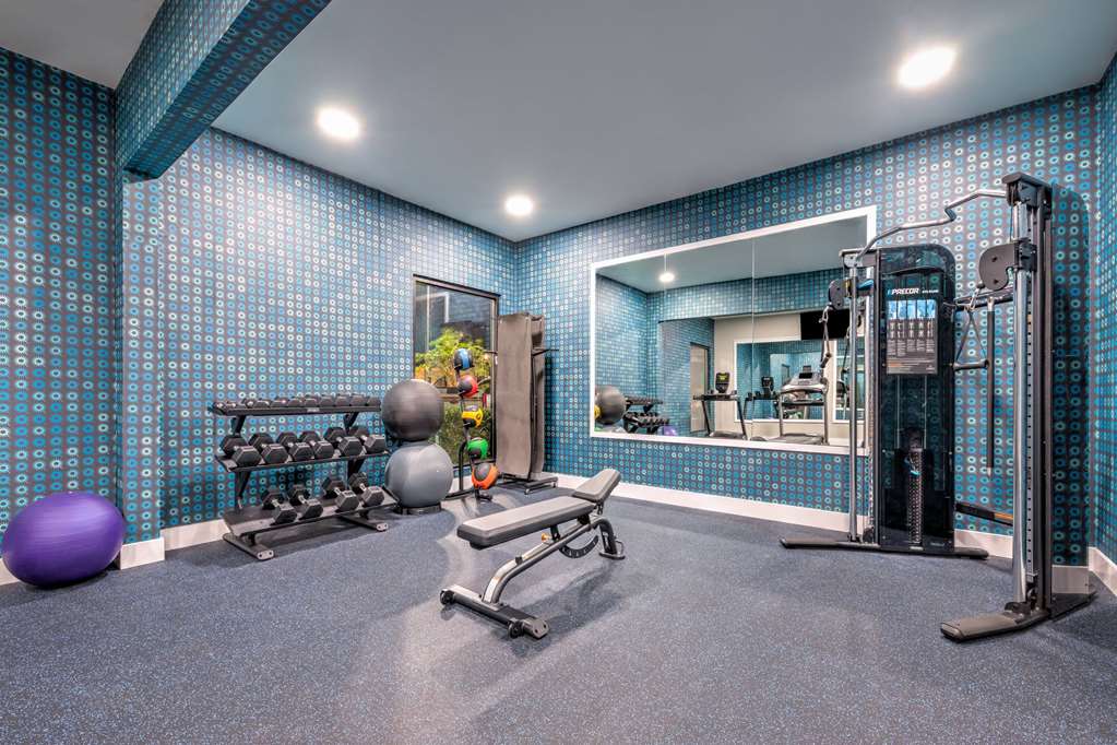 La Quinta Inn & Suites by Wyndham Alvarado - photo 16