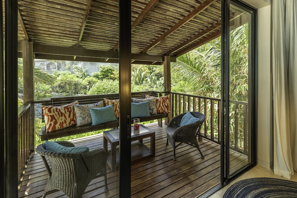 מרפסת / טרסה