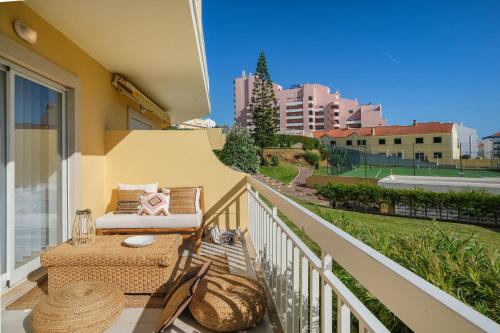 Sea Lux Ericeira Beach — 4-Star Luxury Hotel in Ericeira, Portugal