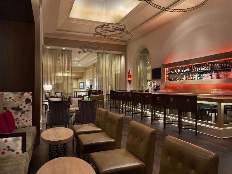 Fairmont Dallas - photo 87