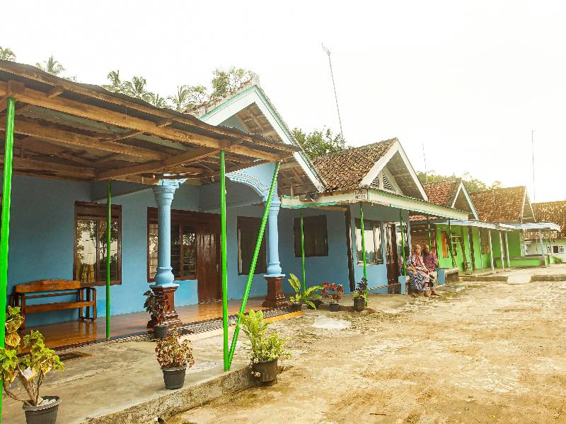 OYO 91089 Desa Wisata Air Terjun Way Kalam Syariah in Bandar Lampung, Indonesia